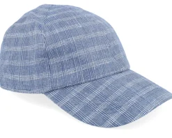 Baseball Classic Cap Blue Fitted - Wigéns