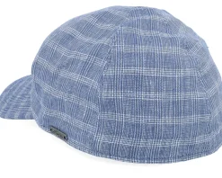 Baseball Classic Cap Blue Fitted - Wigéns