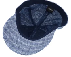 Baseball Classic Cap Blue Fitted - Wigéns