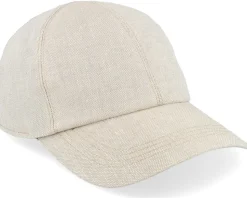 Baseball Classic Cap Sand Fitted - Wigéns