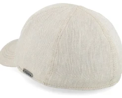 Baseball Classic Cap Sand Fitted - Wigéns