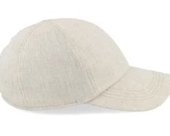 Baseball Classic Cap Sand Fitted - Wigéns