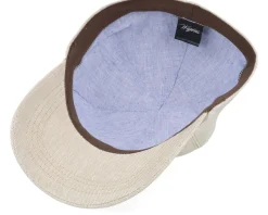 Baseball Classic Cap Sand Fitted - Wigéns