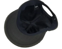 Baseball Corduroy Olive A-Frame Adjustable - Wigéns