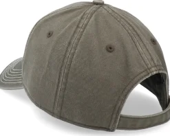 Baseball Cotton Olive Adjustable - Stetson