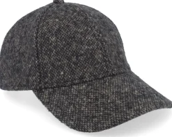 Baseball Donegal Wv Black/Mud Adjustable - Stetson