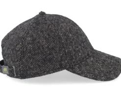 Baseball Donegal Wv Black/Mud Adjustable - Stetson