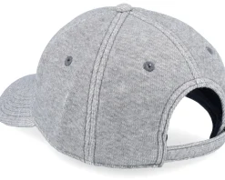 Baseball Jersey Stetson X The Feebles Gray Adjustable - Stetson