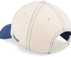 Baseball Retro S Blue/Sand Adjustable - Stetson