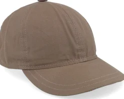 Baseball Staywax Green Dad Cap - MJM Hats