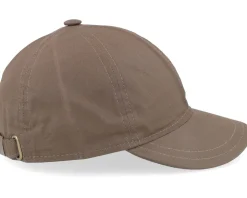 Baseball Staywax Green Dad Cap - MJM Hats