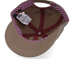 Baseball Staywax Green Dad Cap - MJM Hats