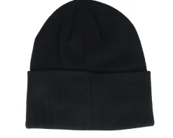 Basic Beanie Dnc 30th Black Cuff - Djinns