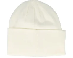 Basic Beanie Dnc 30th Creme White Cuff - Djinns