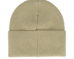 Basic Beanie Wool Ginger Cuff - Djinns