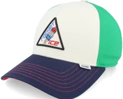 Basic Cap Food Rocket Ice Fossil Adjustable - Djinns