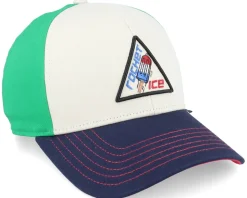 Basic Cap Food Rocket Ice Fossil Adjustable - Djinns