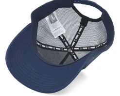 Basketball Cap Club Navy Trucker - Puma