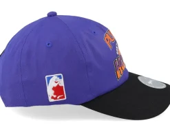 Basketball Lc Cap Lapis Lazuli/Black Dad Cap - Puma