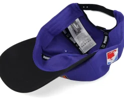 Basketball Lc Cap Lapis Lazuli/Black Dad Cap - Puma