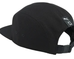 Basketball Puma Black 5-Panel - Puma