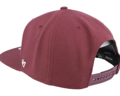 B1b Ellipse Hat Grenache Snapback - Oakley