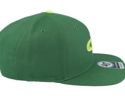 B1b Ellipse Hat Viridian Snapback - Oakley
