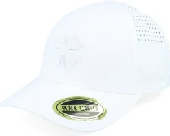 Bc Tonal 1 White Adjustable - Black Clover