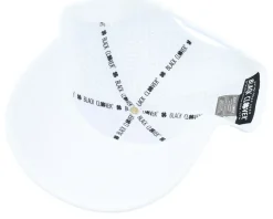 Bc Tonal 1 White Adjustable - Black Clover