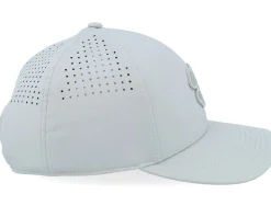 Bc Tonal Grey Adjustable - Black Clover