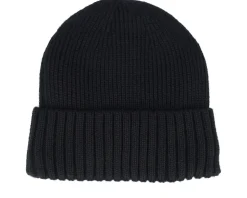 Beanie Black Cuff - Taylor Made