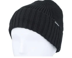 Beanie Black Cuff - Taylor Made