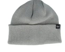 Beanie Green Fog Cuff - Reell