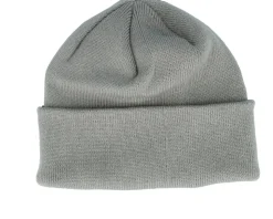 Beanie Green Fog Cuff - Reell