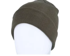 Beanie Jasper Green Cuff - Reell