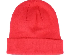 Beanie Kinda Red Cuff - Reell