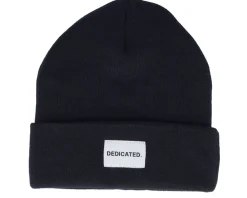 Beanie Kiruna Leaf Green Cuff - Dedicated