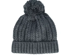 Beanie Moscow Mule Grey Pom - Cabaïa