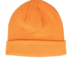 Beanie Orange Cuff - Reell