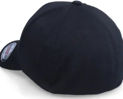 Bear Zerk Viking Shaman Black Flexfit - Vikings