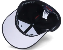 Bear Zerk Viking Shaman Black Flexfit - Vikings