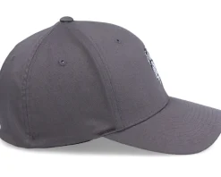 Bear Zerk Viking Shaman Dark Grey Flexfit - Vikings