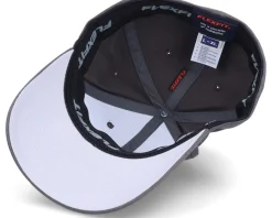 Bear Zerk Viking Shaman Dark Grey Flexfit - Vikings