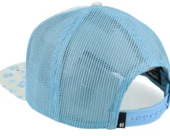 Beeings White/Powder Trucker - Etnies