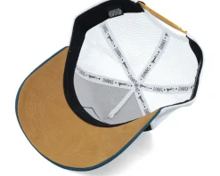 Being Cheered Black/Petrol Trucker - Djinns