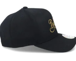 Believe Christmas Spirit Black 110 Adjustable - Iconic