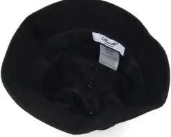 Bell Hat Irregular Black Bucket - Reell