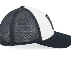 Bells 25 Black/White Trucker - Rip Curl