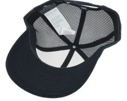 Bells 25 Black/White Trucker - Rip Curl