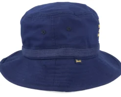 Ben Peacoat Navy Bucket - Herschel